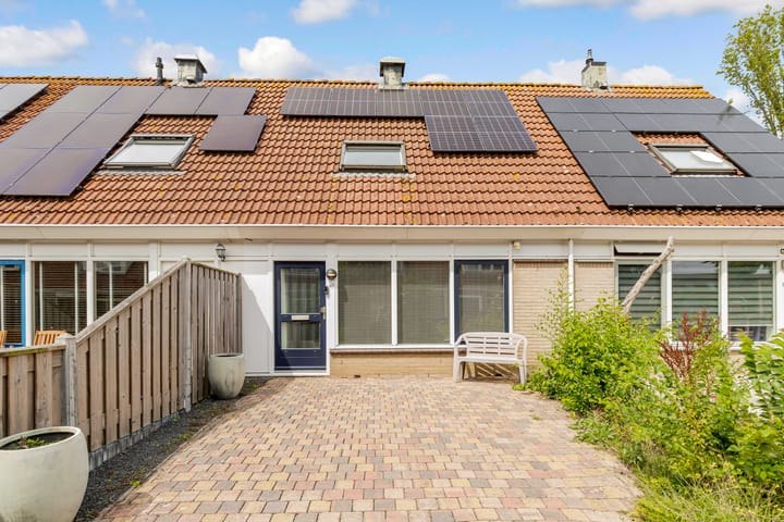 Foto 3 van Lemmerstraat 40