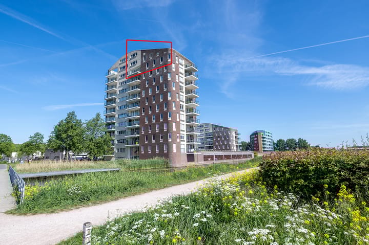 Beeldsnijderstraat 227 A