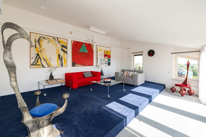 Foto 4 van Beeldsnijderstraat 227-A