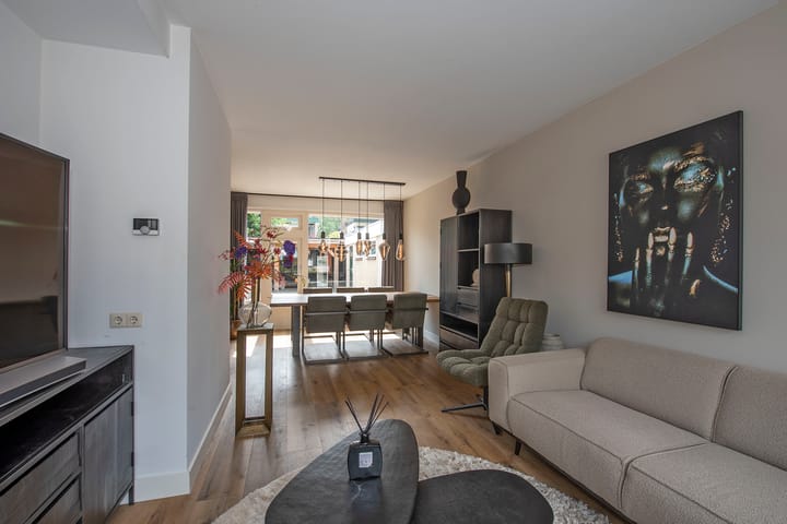 Foto 8 van Reigershof 6