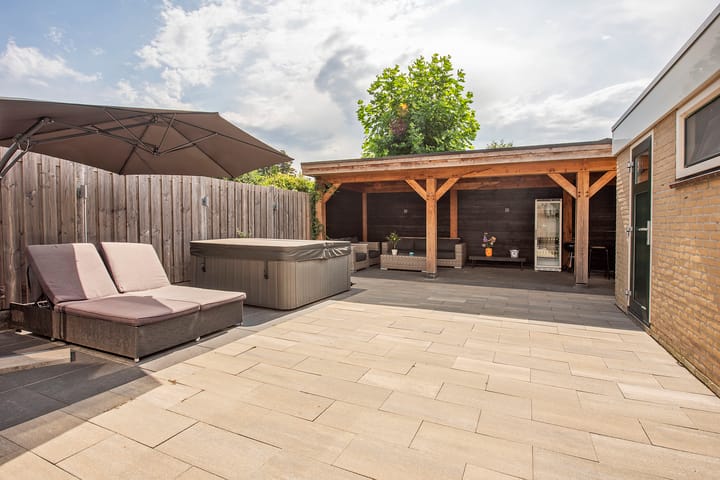 Foto 3 van Reigershof 6