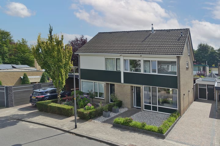 Foto 1 van Reigershof 6