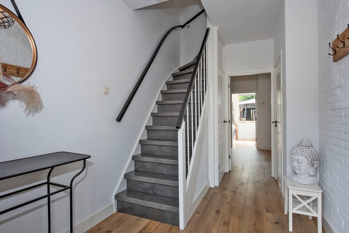 Foto 6 van Reigershof 6