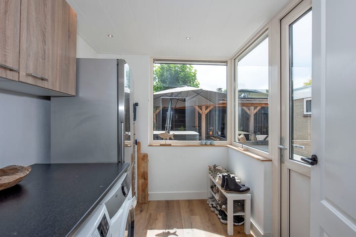 Foto 12 van Reigershof 6