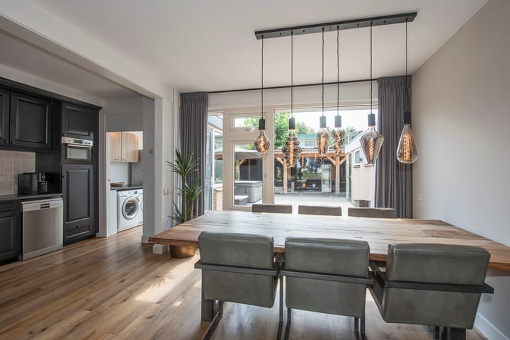 Foto 9 van Reigershof 6