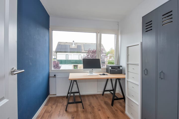 Foto 20 van Reigershof 6