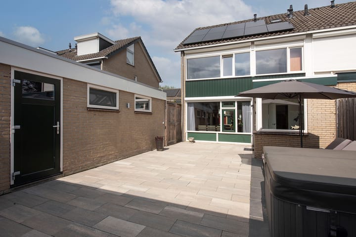 Foto 23 van Reigershof 6