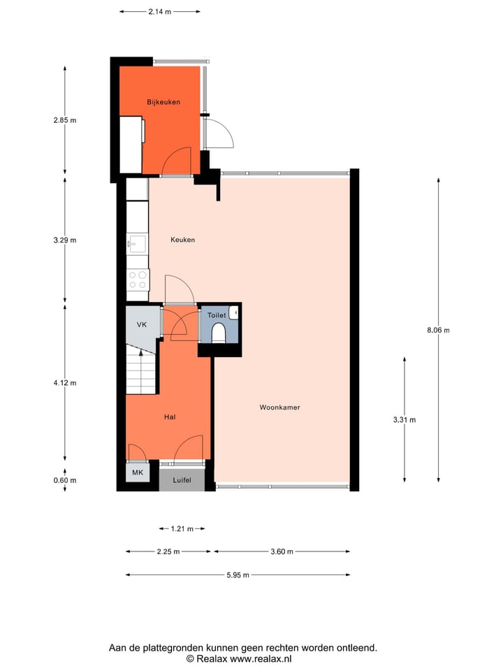 Foto 27 van Reigershof 6