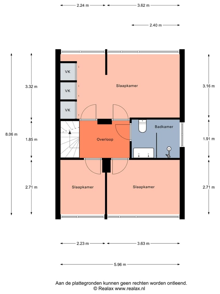 Foto 28 van Reigershof 6
