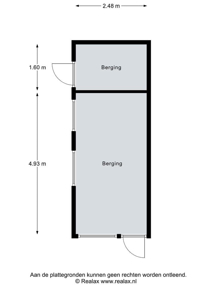 Foto 30 van Reigershof 6