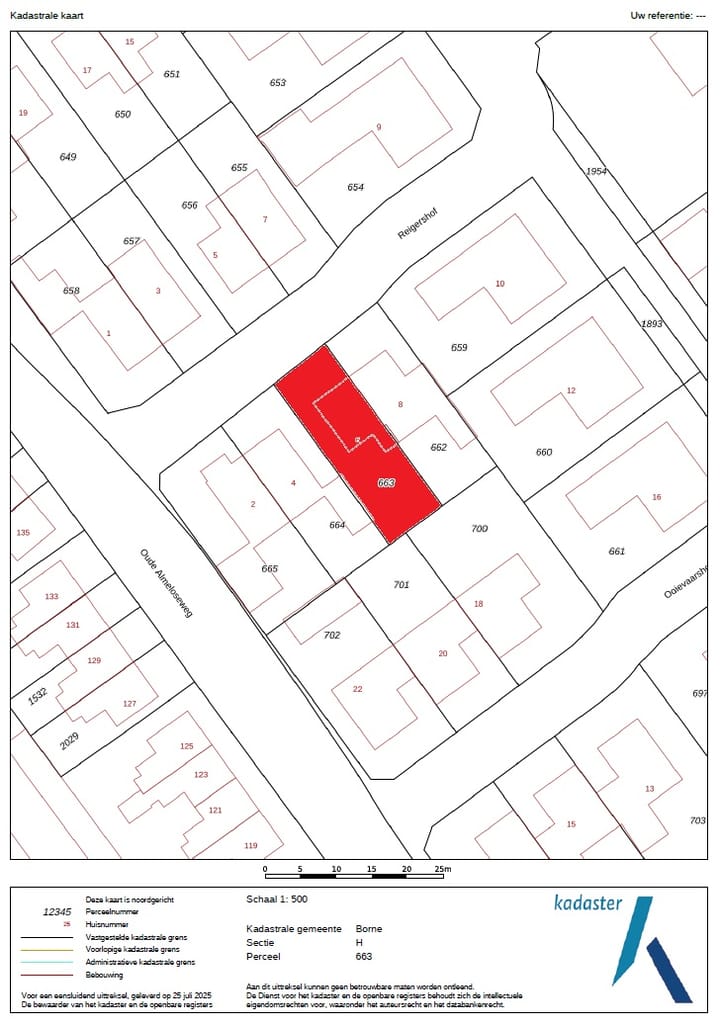 Foto 31 van Reigershof 6