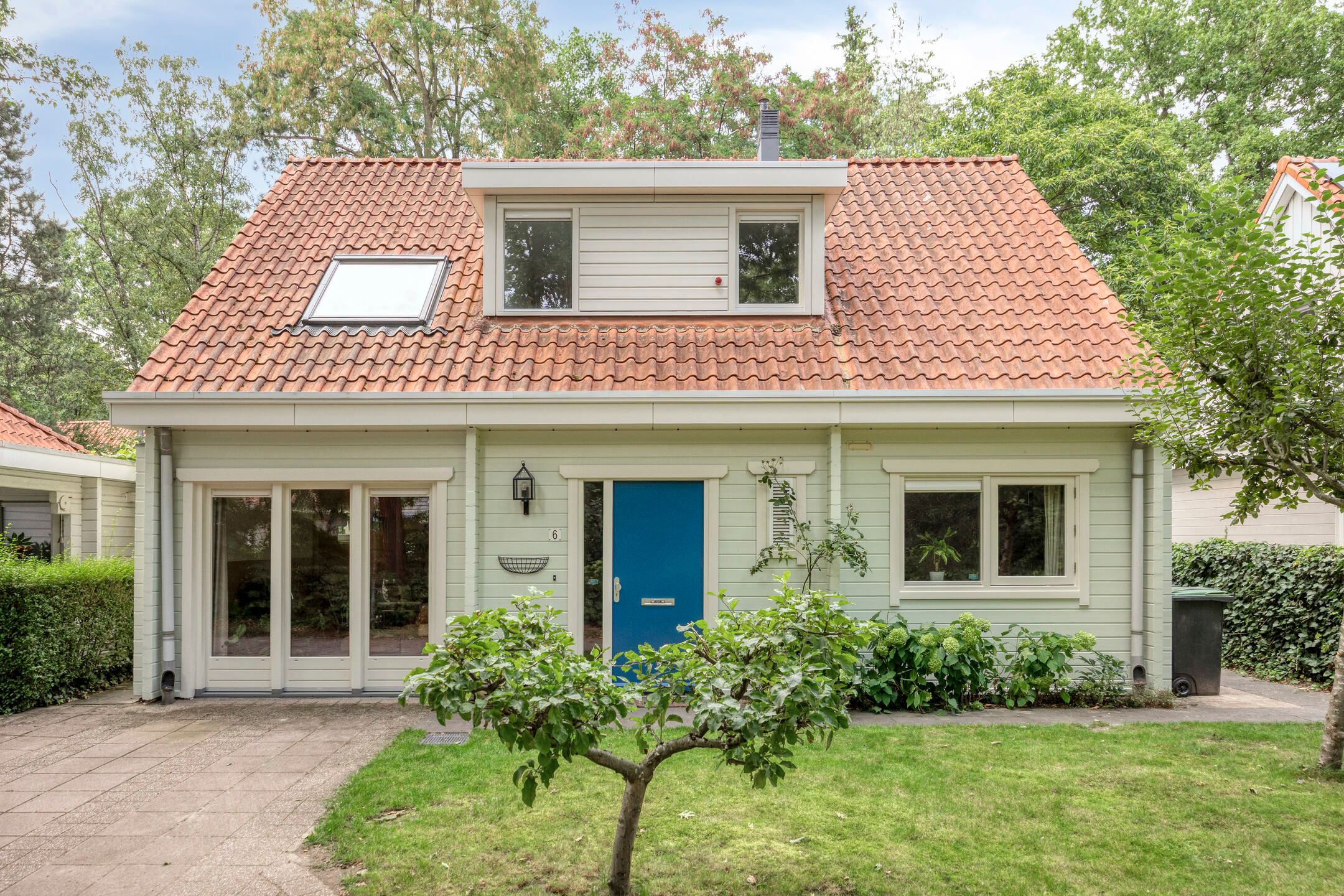 Heksenkruidlaan, 6, Eindhoven, 5646AE, Noord-Brabant, Nederland 6 