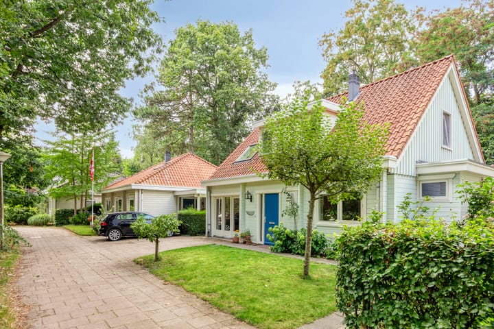 Foto 6 van Heksenkruidlaan 6