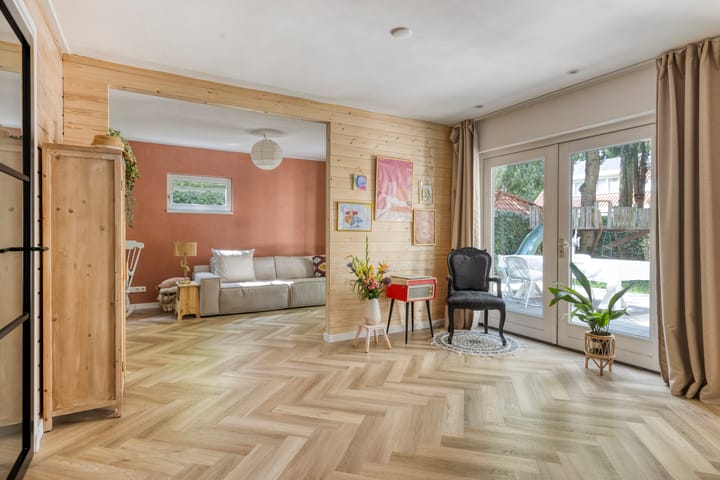 Foto 8 van Heksenkruidlaan 6