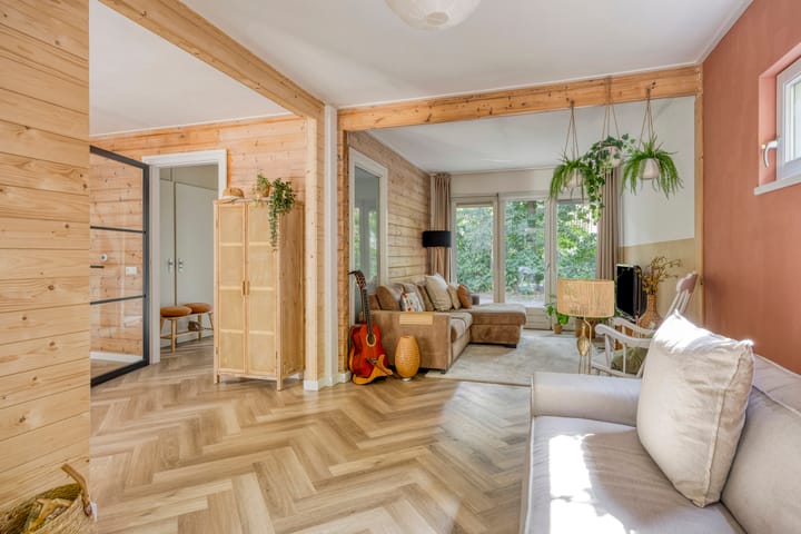 Foto 9 van Heksenkruidlaan 6