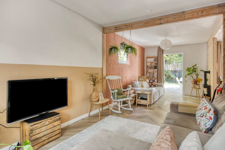 Foto 11 van Heksenkruidlaan 6