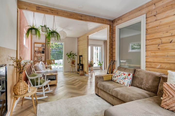 Foto 13 van Heksenkruidlaan 6