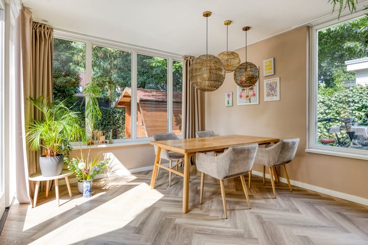 Foto 16 van Heksenkruidlaan 6