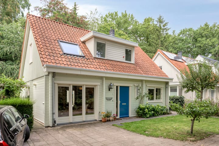 Foto 35 van Heksenkruidlaan 6