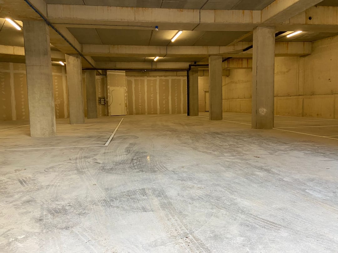 Foto 11 van Boermansstraat 72-F