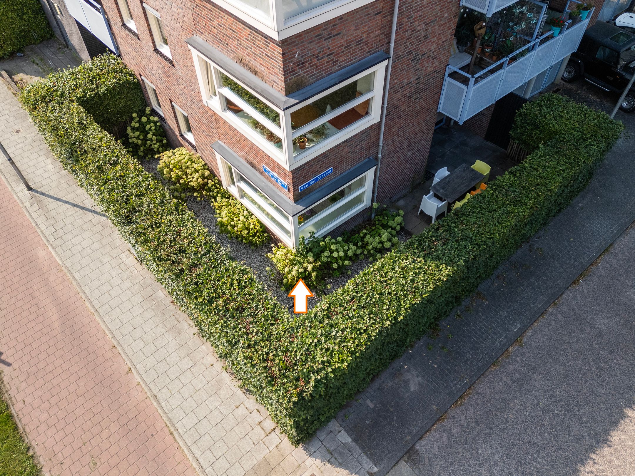 Heiligenbergerweg, 70, Amersfoort, 3816AL, Utrecht, Nederland 70