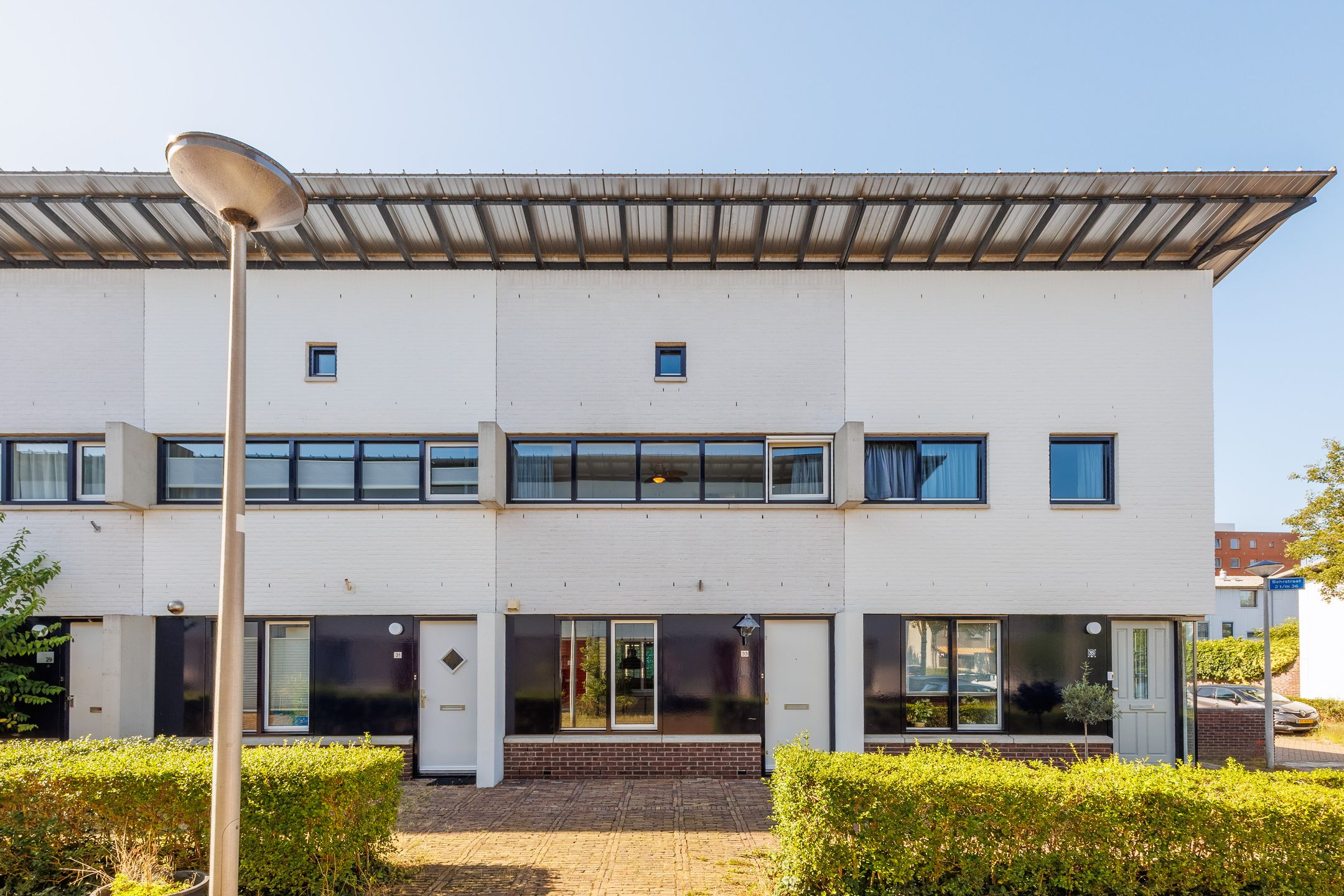 Bohrstraat, 33, Nijmegen, 6533DR, Gelderland, Nederland 33 