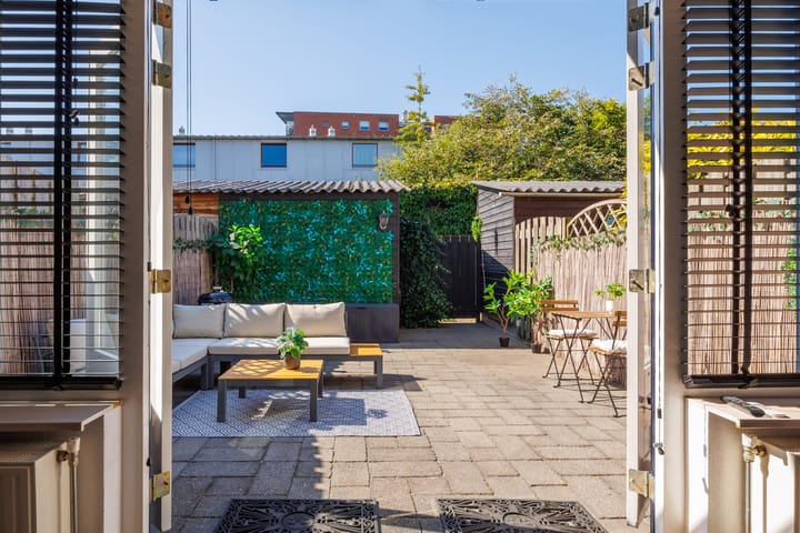 Foto 4 van Bohrstraat 33