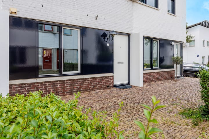 Foto 5 van Bohrstraat 33