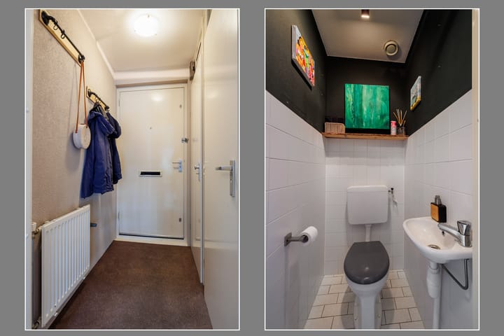 Foto 7 van Bohrstraat 33