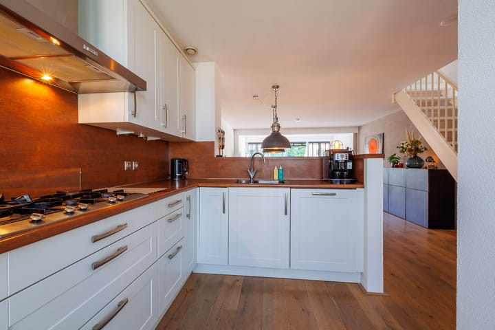 Foto 9 van Bohrstraat 33