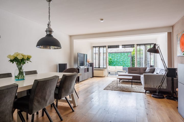 Foto 11 van Bohrstraat 33