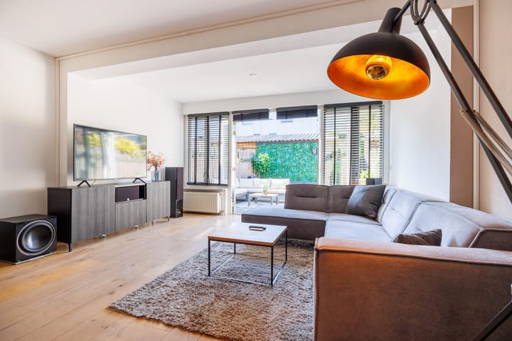 Foto 12 van Bohrstraat 33