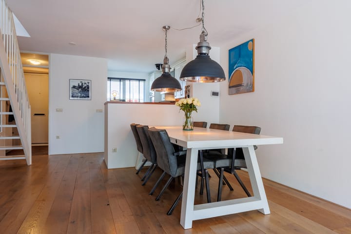 Foto 16 van Bohrstraat 33