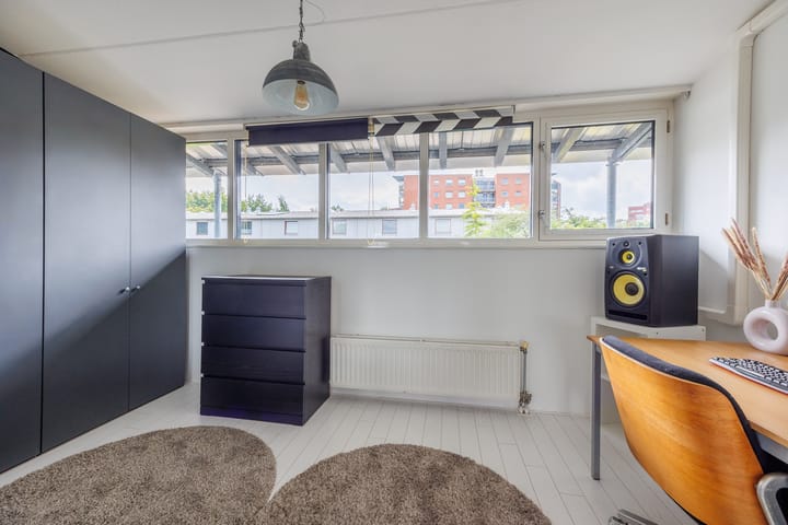 Foto 28 van Bohrstraat 33