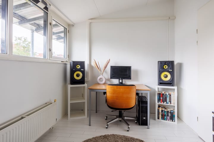 Foto 30 van Bohrstraat 33