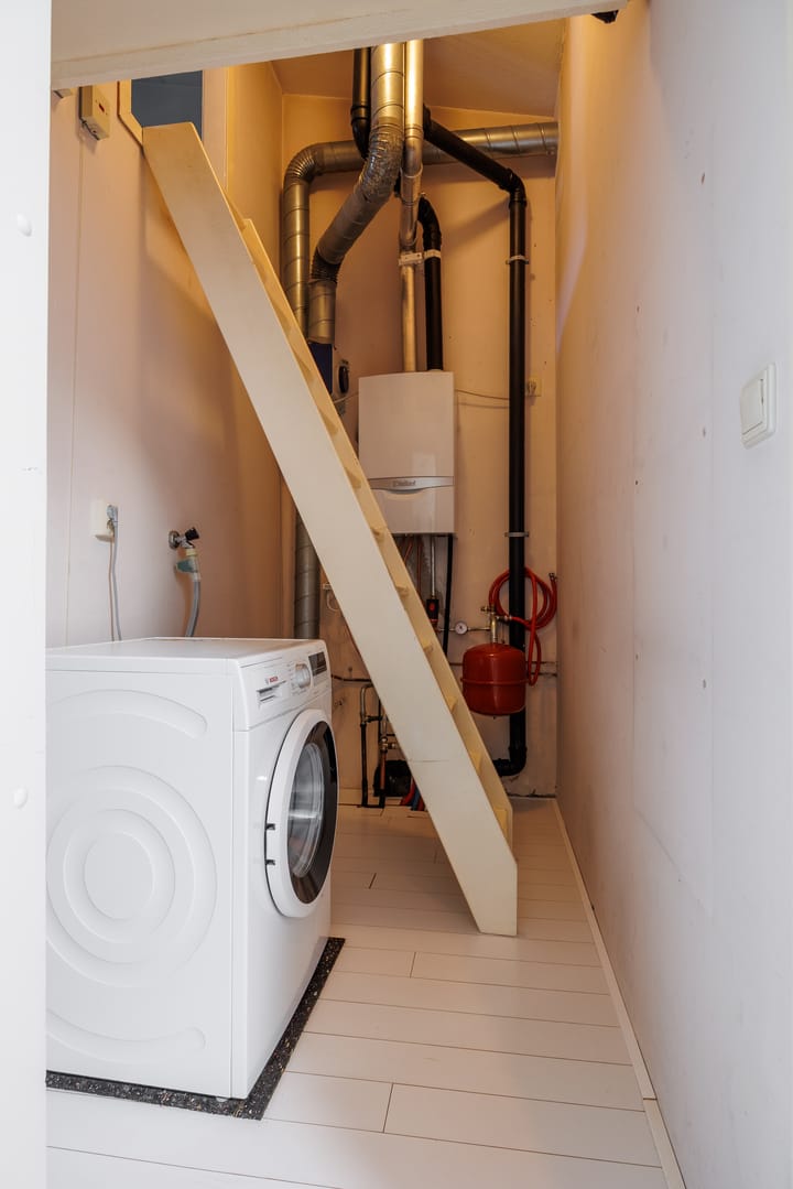 Foto 33 van Bohrstraat 33