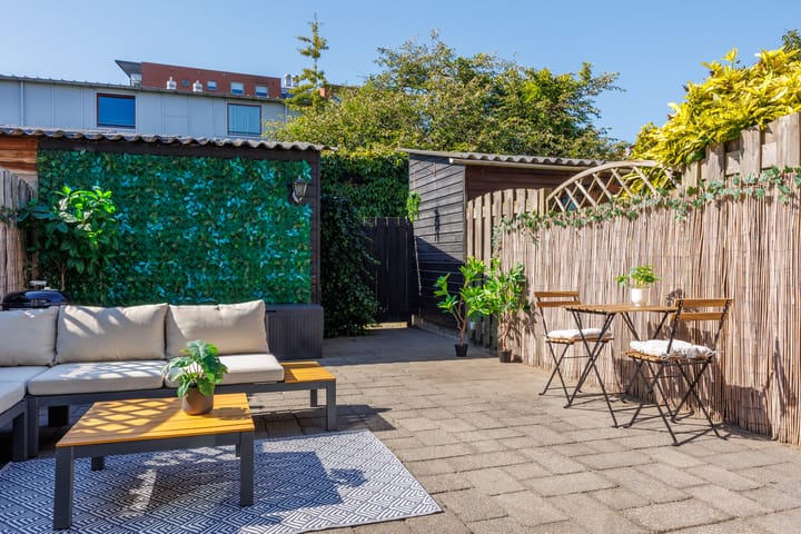 Foto 37 van Bohrstraat 33