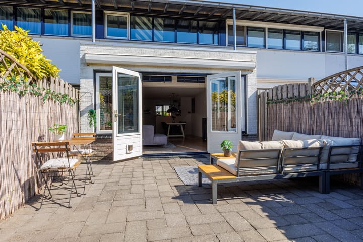 Foto 38 van Bohrstraat 33