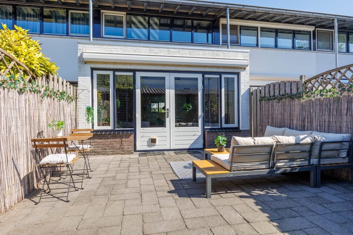 Foto 39 van Bohrstraat 33