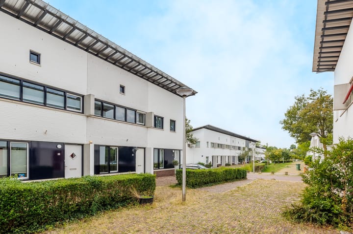 Foto 40 van Bohrstraat 33