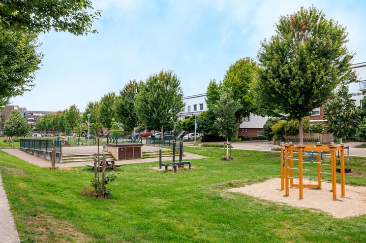 Foto 45 van Bohrstraat 33