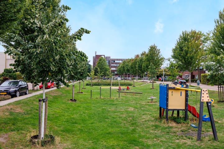 Foto 46 van Bohrstraat 33