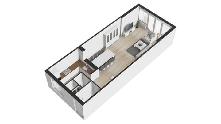 Foto 48 van Bohrstraat 33