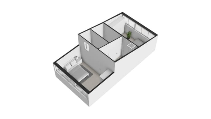 Foto 50 van Bohrstraat 33