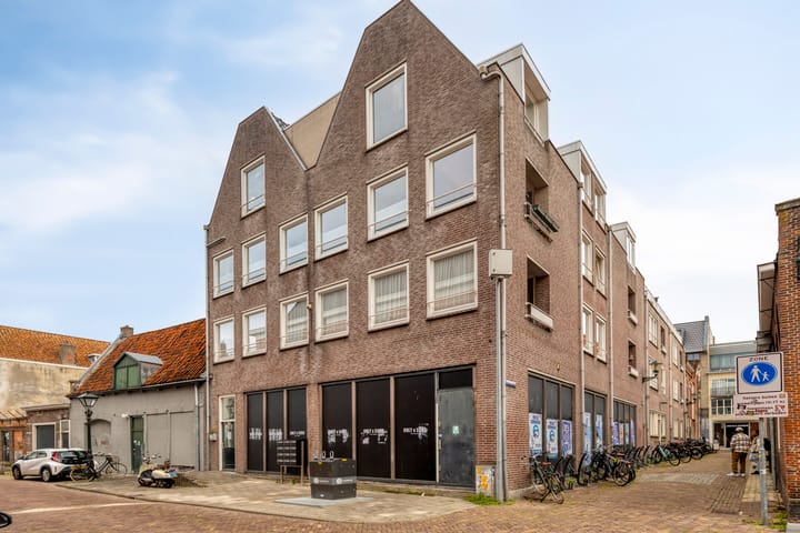 Breedstraat 16 G