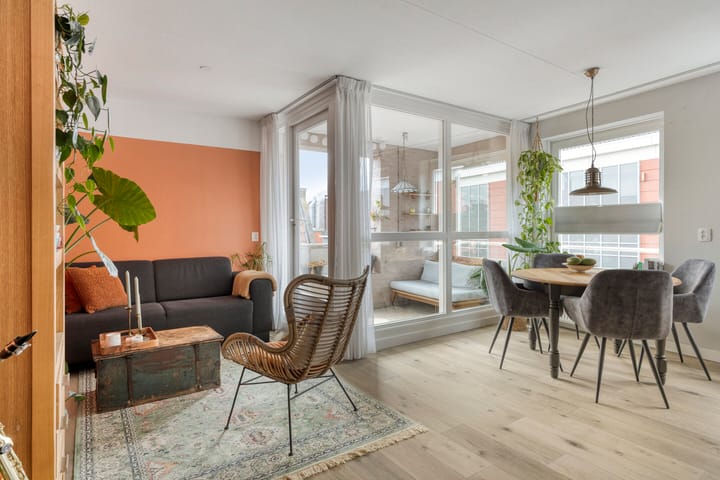 Foto 2 van Breedstraat 16-G