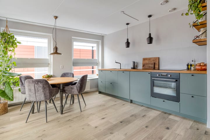 Foto 3 van Breedstraat 16-G