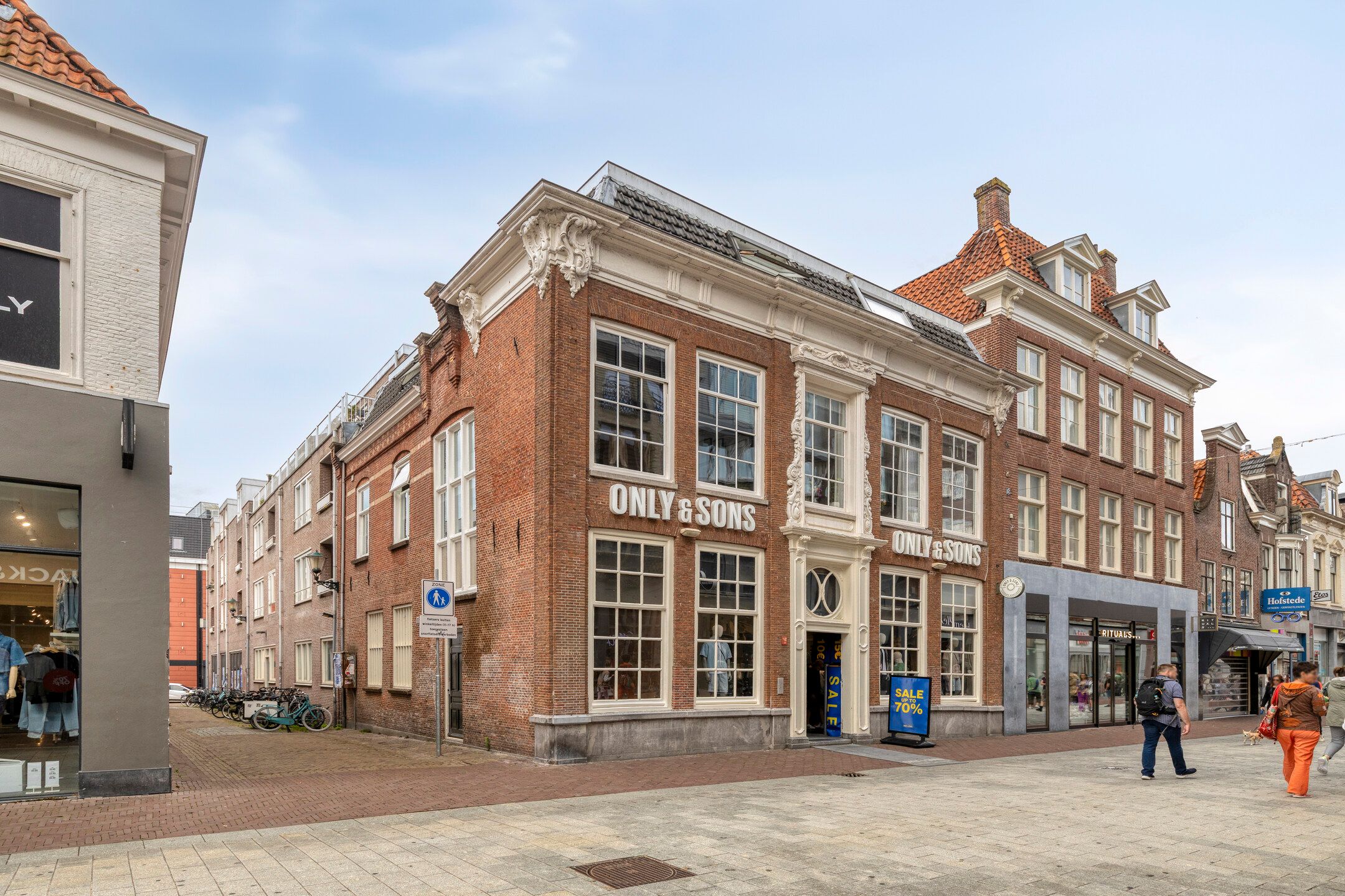 Foto 6 van Breedstraat 16-G