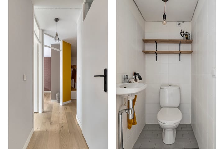 Foto 11 van Breedstraat 16-G