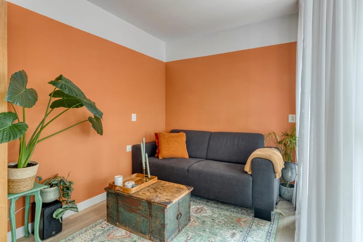 Foto 13 van Breedstraat 16-G